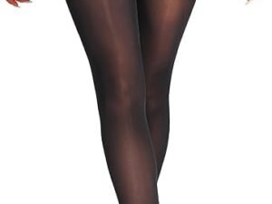BLINKIN Soft Touch Thermal Skinny Tights For Women