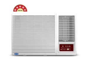 Godrej 1.5 Ton 5 Star 5-In-1 Convertible Cooling Inverter Window AC (I-Sense Technology