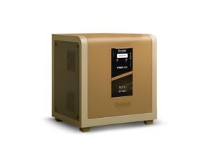 IFB 197 L 5 Star Direct-Cool Single Door Refrigerator (Advanced Inverter Compressor