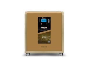 IFB 197 L 5 Star Direct-Cool Single Door Refrigerator (Advanced Inverter Compressor