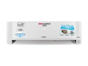 Godrej 1.5 Ton 5 Star 5-In-1 Convertible Cooling Inverter Window AC (I-Sense Technology