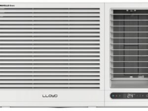 Godrej 1.5 Ton 5 Star 5-In-1 Convertible Cooling Inverter Window AC (I-Sense Technology