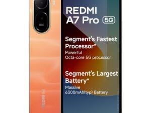 Redmi A4 5G