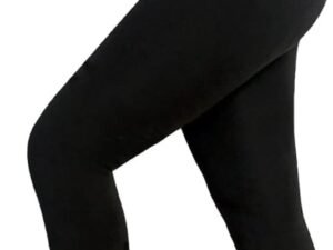 BLINKIN Soft Touch Thermal Skinny Tights For Women